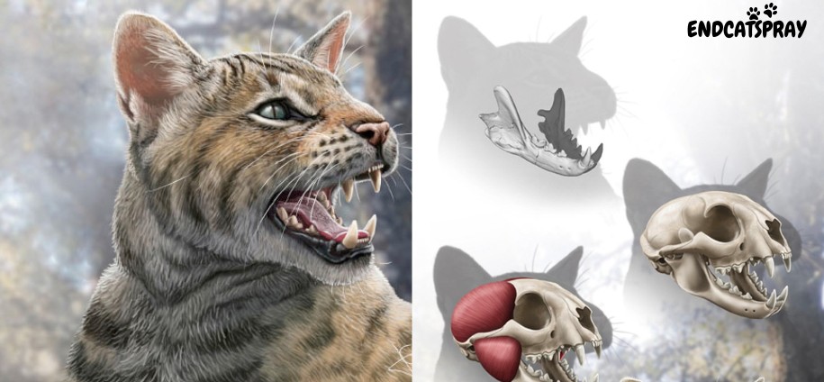 New prehistoric cat species discovered in Spain